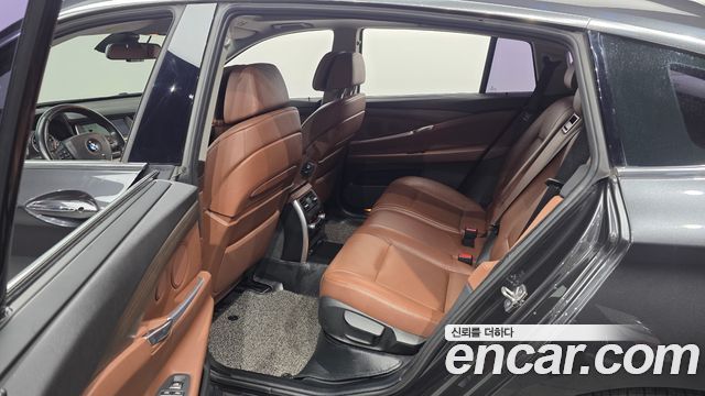 BMW Gran Turismo 2011 — photo 11