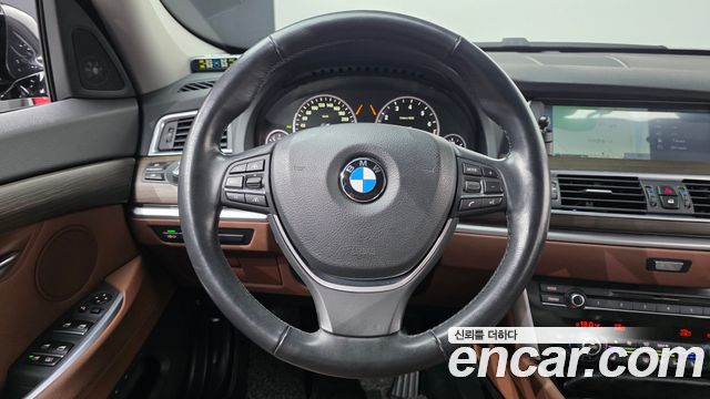 BMW Gran Turismo 2011 — photo 16