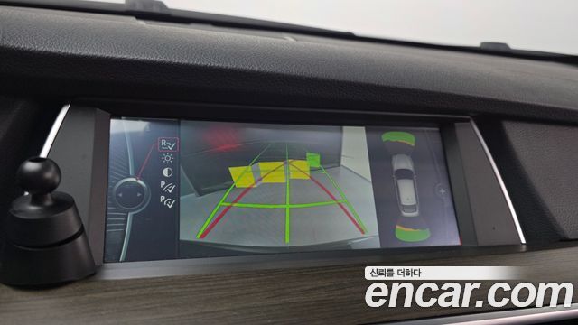 BMW Gran Turismo 2011 — photo 18