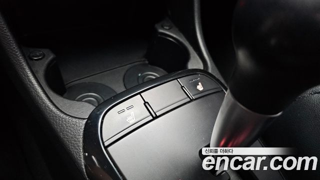 Kia morning 2017 — photo 23
