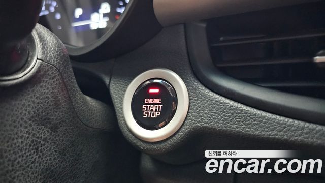 Kia morning 2017 — photo 27
