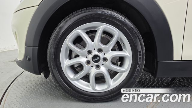Mini Cooper 2018 — photo 5