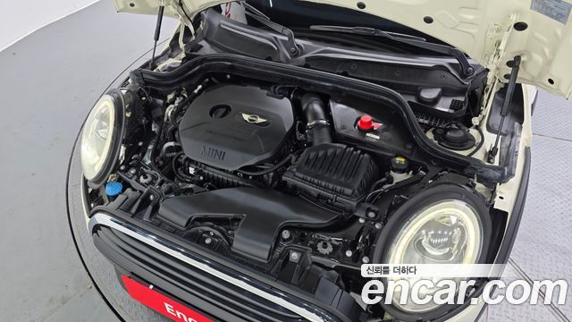 Mini Cooper 2018 — photo 6