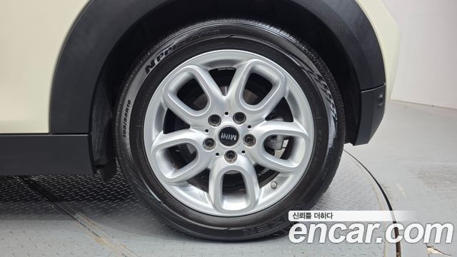 Mini Cooper 2018 — photo 7