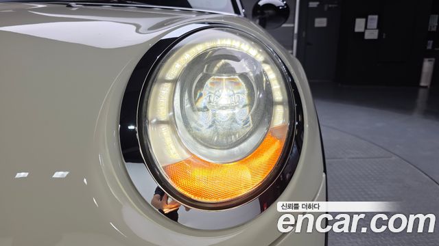 Mini Cooper 2018 — photo 8