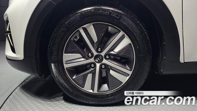 Kia Niro 2020 — photo 5
