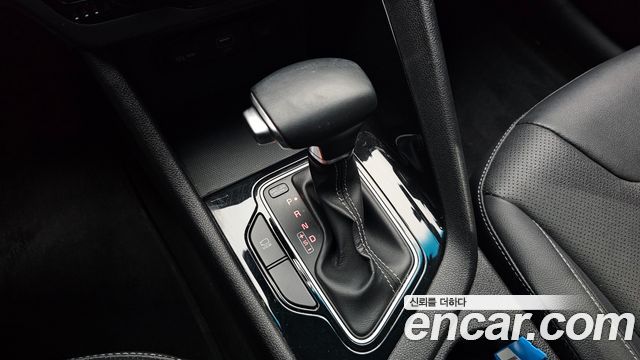 Kia Niro 2020 — photo 12