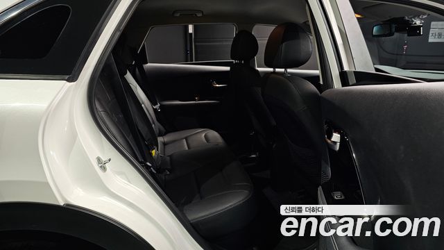 Kia Niro 2020 — photo 18