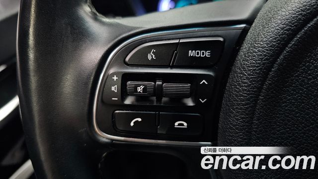 Kia Niro 2020 — photo 22