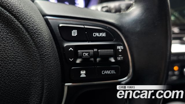 Kia Niro 2020 — photo 24