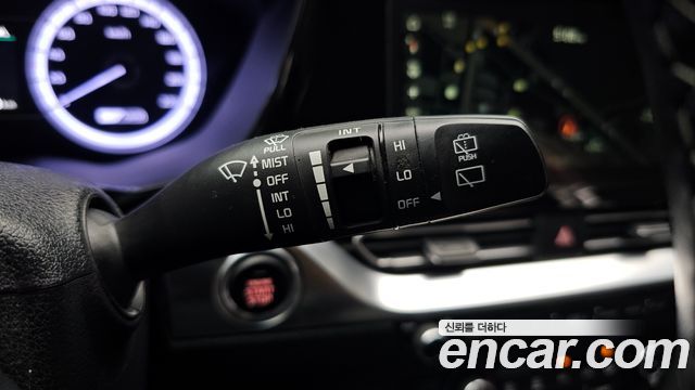 Kia Niro 2020 — photo 25