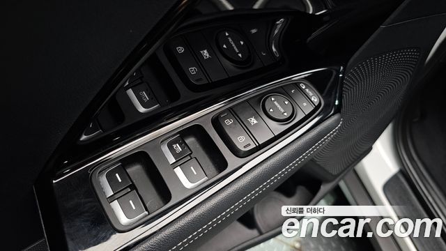 Kia Niro 2020 — photo 28