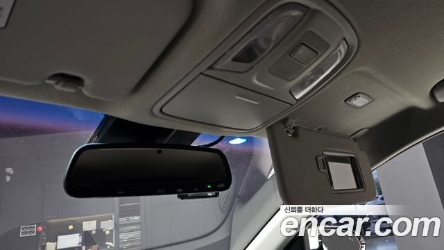 Kia Niro 2020 — photo 29