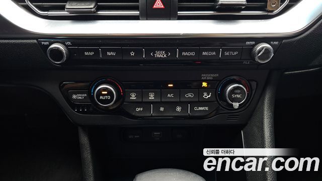Kia Niro 2020 — photo 30