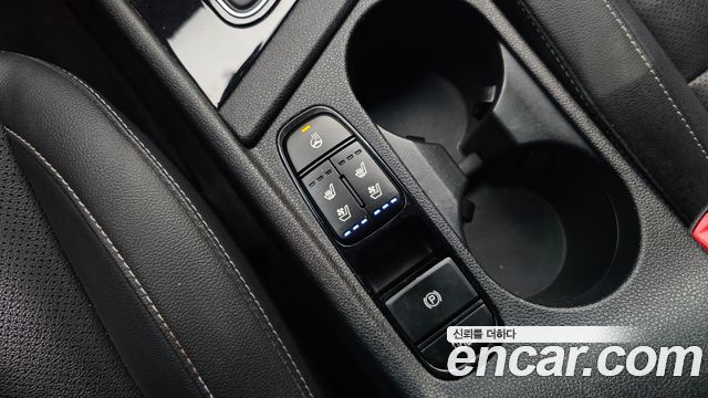 Kia Niro 2020 — photo 31