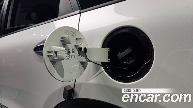 Kia Niro 2020 — photo 33