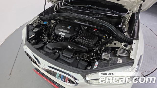BMW X1 2016 — photo 6