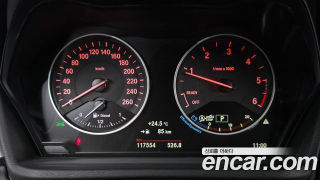 BMW X1 2016 — photo 8