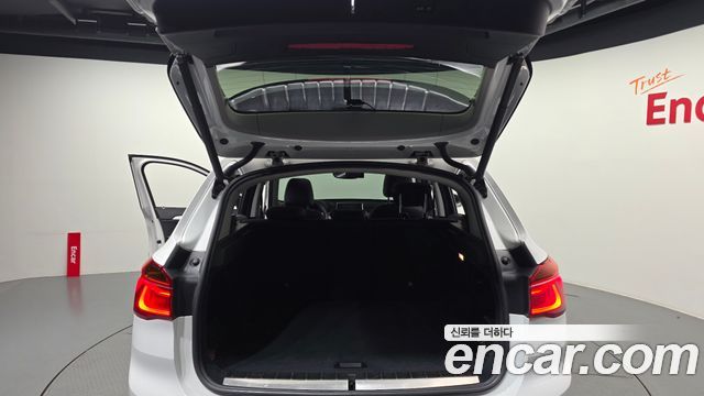 BMW X1 2016 — photo 20
