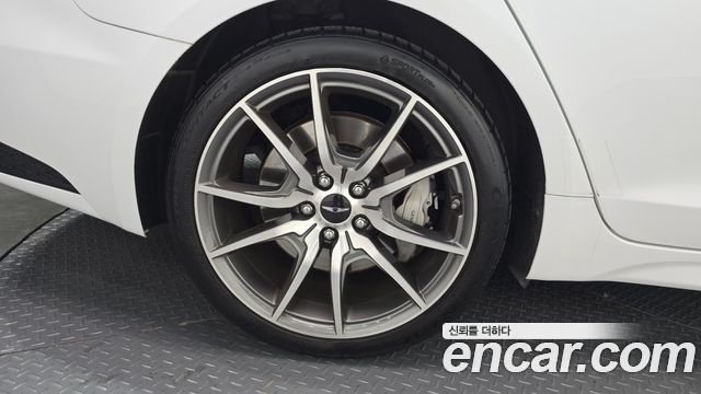 Genesis G70 2024 — photo 5