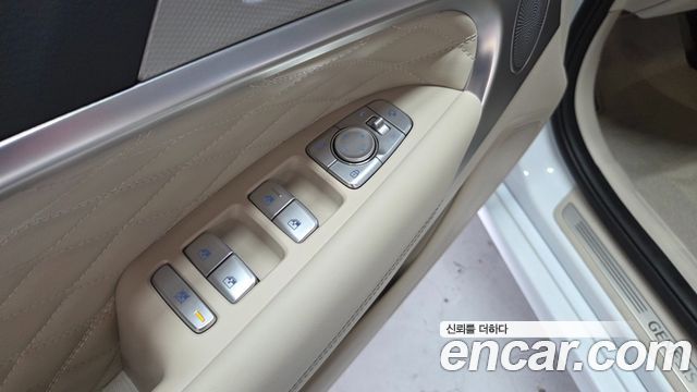 Genesis G70 2024 — photo 20