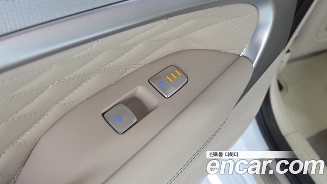Genesis G70 2024 — photo 21