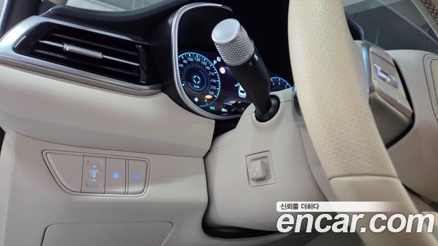Genesis G70 2024 — photo 22