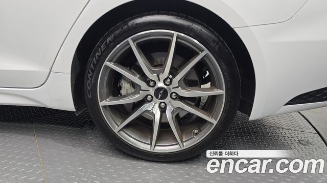 Genesis G70 2024 — photo 7