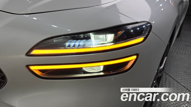 Genesis G70 2024 — photo 8