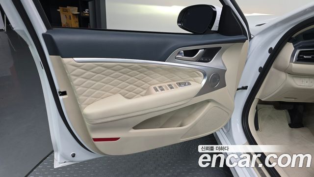 Genesis G70 2024 — photo 14