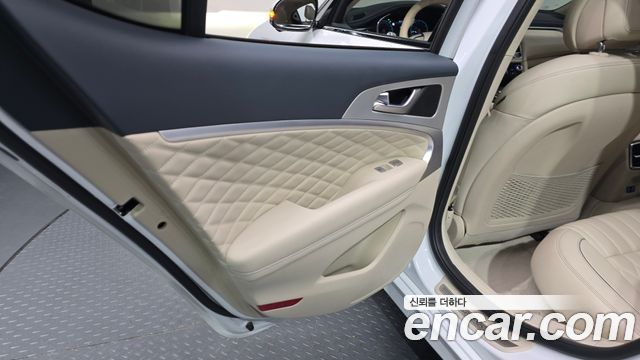 Genesis G70 2024 — photo 15