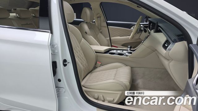 Genesis G70 2024 — photo 16