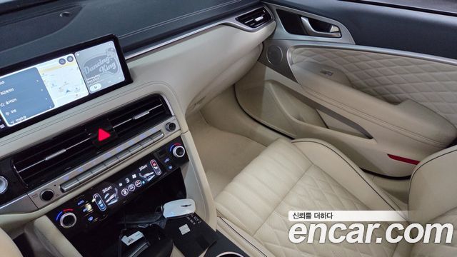 Genesis G70 2024 — photo 31