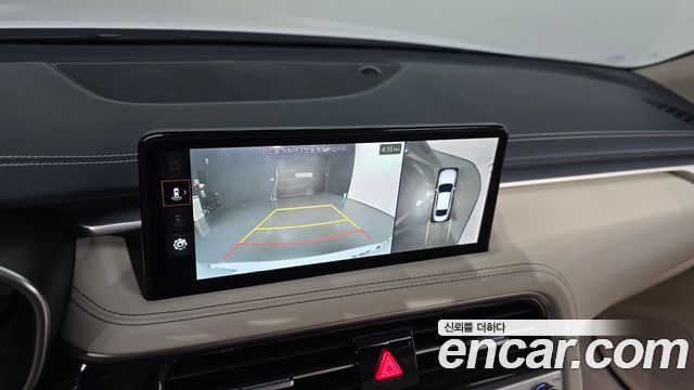 Genesis G70 2024 — photo 32