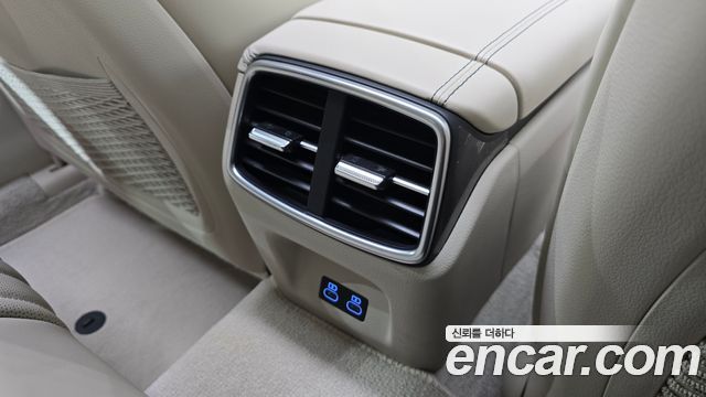 Genesis G70 2024 — photo 42