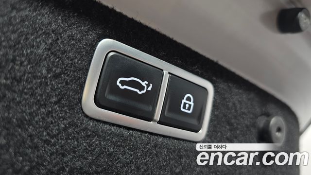 Genesis G70 2024 — photo 43