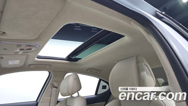 Genesis G70 2024 — photo 45