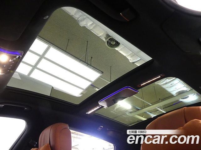 Mercedes-Benz S-Class 2023 — photo 15
