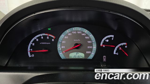 KG Mobility Rexton 2015 — photo 8