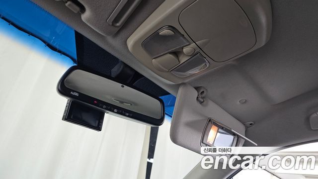 KG Mobility Rexton 2015 — photo 18