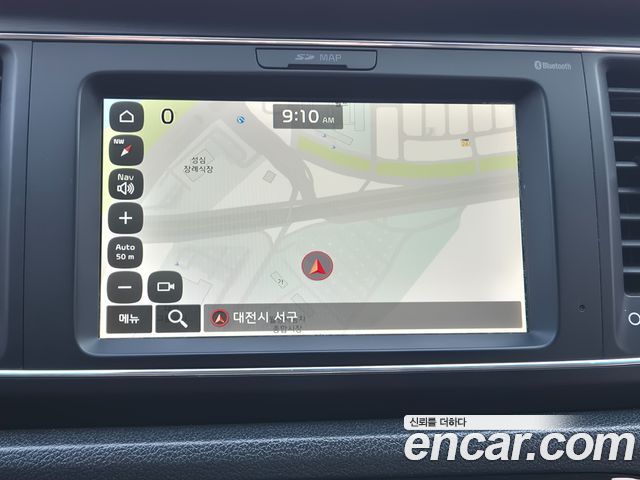 Kia Canival 2019 — photo 6