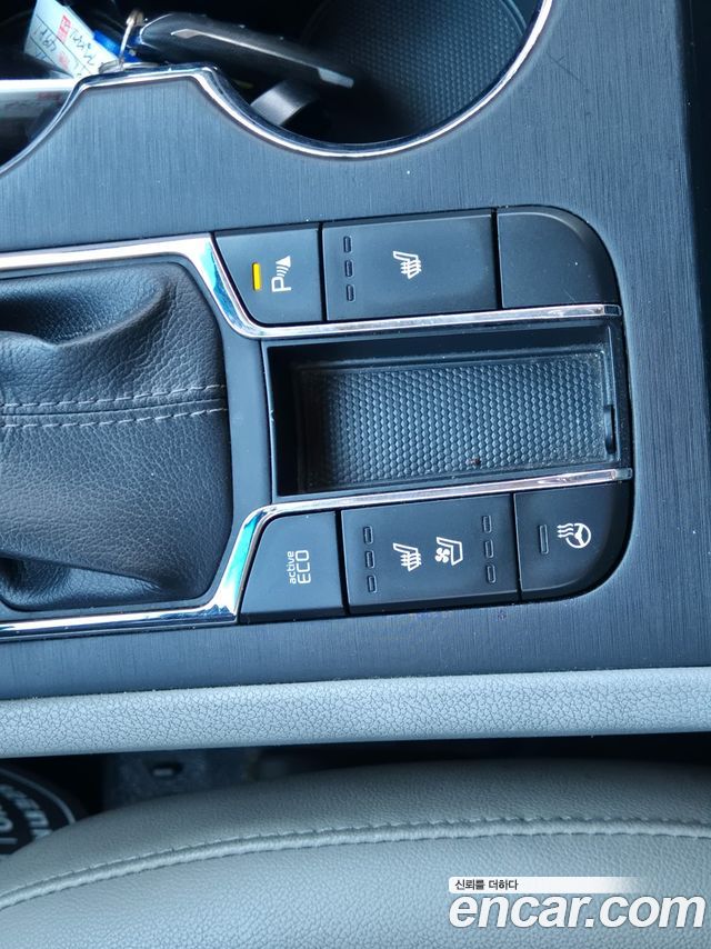 Kia Canival 2019 — photo 10