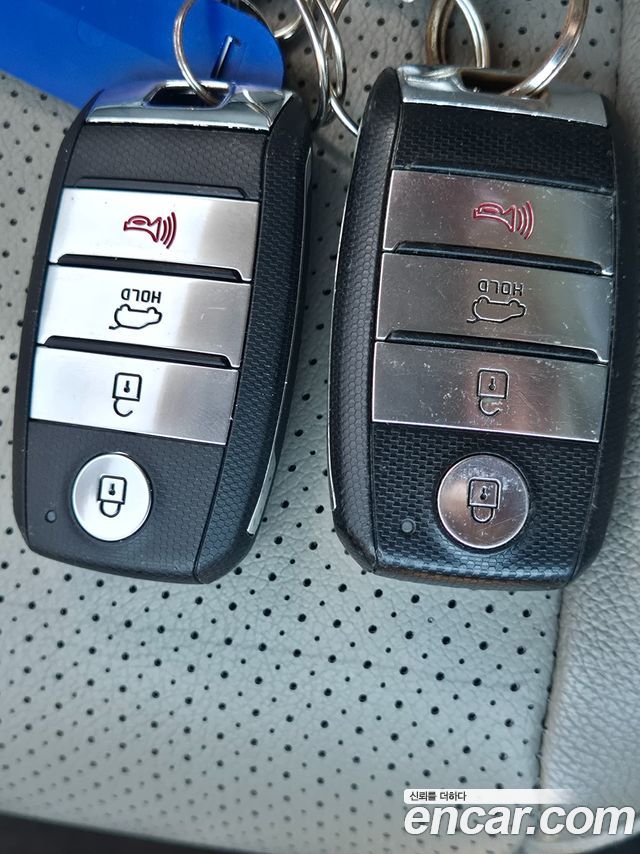 Kia Canival 2019 — photo 11