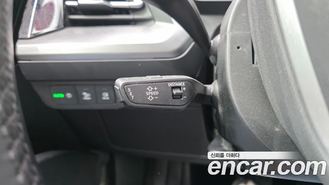 Audi Q4 e-tron 2022 — photo 22