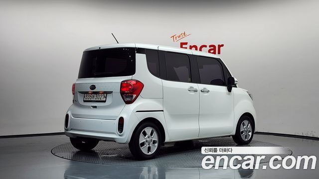 Kia RAY 2019 — photo 2