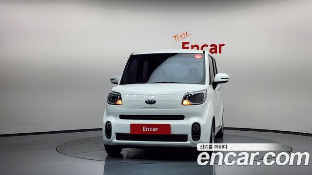 Kia RAY 2019 — photo 3