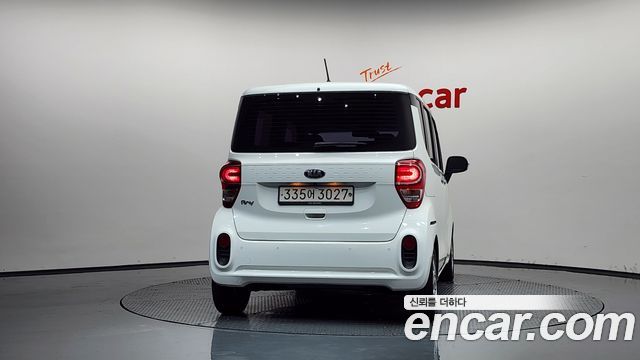 Kia RAY 2019 — photo 4