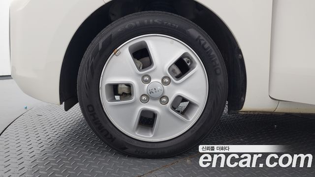 Kia RAY 2019 — photo 5