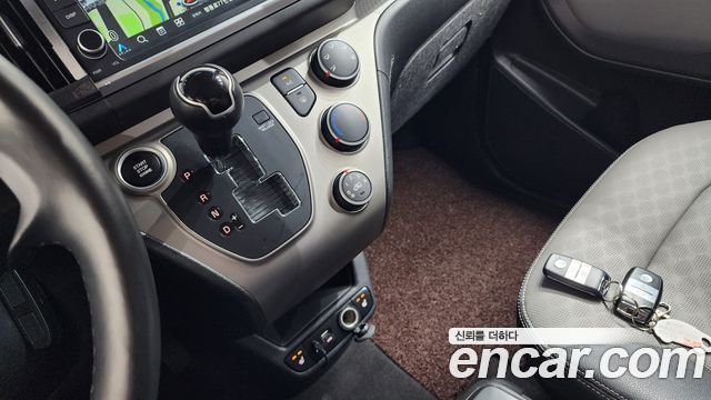 Kia RAY 2019 — photo 12