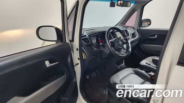 Kia RAY 2019 — photo 13